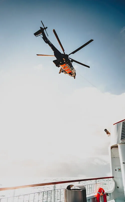 We have best luxury helicopter services for you. - 28圈