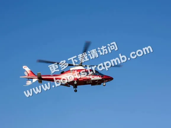 CA412 Photo Gallery - 28圈