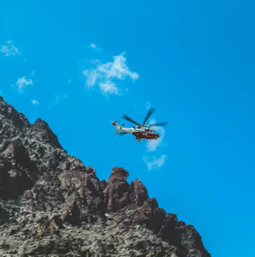 Luxury Private  Helicopter Travel - 28圈
