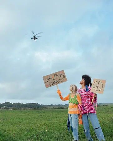 Luxury Private  Helicopter Travel - 28圈
