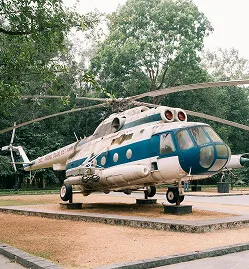 Helicopter Charter - 28圈