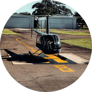 Learn more about private  helicopter benefits. - 28圈