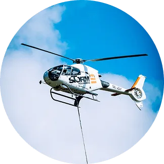 Learn more about private  helicopter benefits. - 28圈