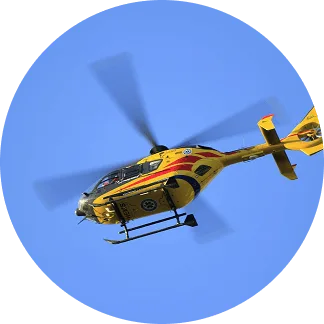Learn more about private  helicopter benefits. - 28圈