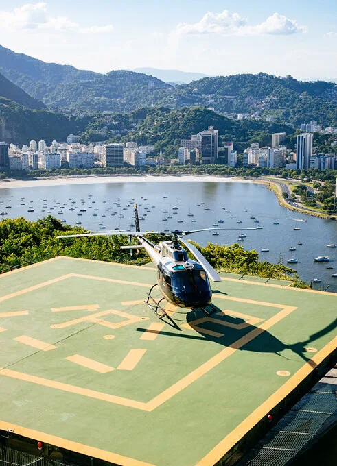 Private helicopters performance and specifications. - 28圈