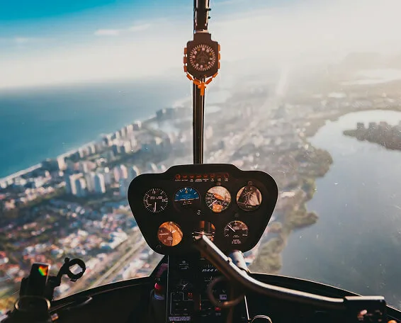 Expert Pilot - 28圈