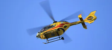 Choose the private helicopter  based on your needs. - 28圈