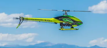 Choose the private helicopter  based on your needs. - 28圈