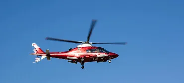 Choose the private helicopter  based on your needs. - 28圈